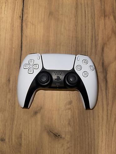 xbox series wilires controller: 🎮 Sony PlayStation 5 üçün original DualSense pult satılır. ✅ Pult əla — 1