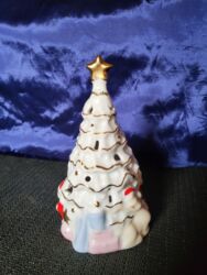 Sveće i svećnjaci: Svećnjak, bоја - Šareno, Novo — 6