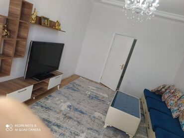 Uzunmüddətli kirayə mənzillər: Sumqayıt şəhəri, Mirvari City yaşayış kompleksində 8 mərtəbəli yeni — 1