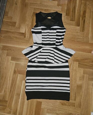 haljine na prodaju: S (EU 36), color - Black, Cocktail, With the straps