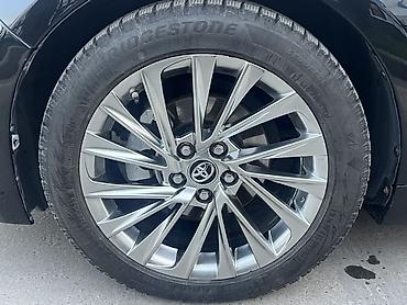 волво 2013: Toyota Avalon: 2013 г., 2.5 л, Автомат, Гибрид, Седан — 8