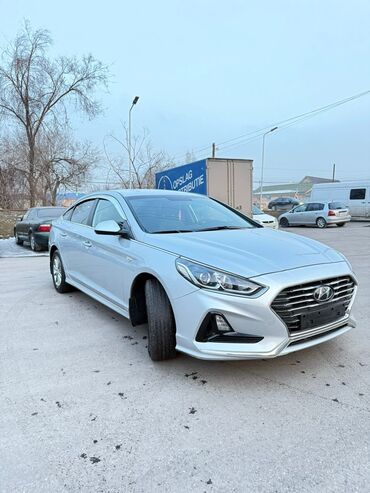 аренда автомобилей саната: Сдаю в аренду: Легковое авто, Под такси