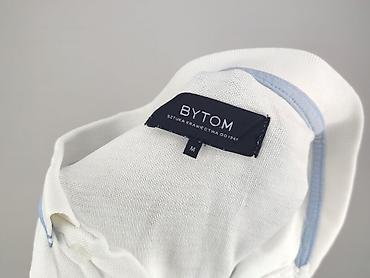 bogner: Bytom, Koszulka polo dla mężczyzn, rozmiar M — 5
