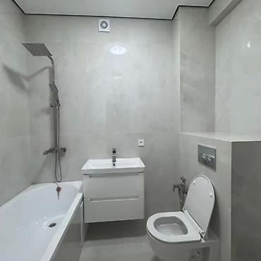 property: 2 комнаты, 51 м², Восток-5 мкр Элитка, 7 этаж, Евроремонт — 5