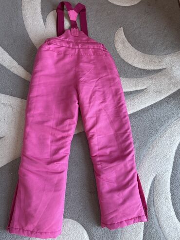 Ski pantalone: Alive, 122-128, bоја - Roze — 7