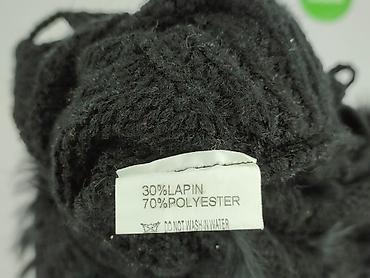 pelie: Ponczo damskie, rozmiar One size — 4