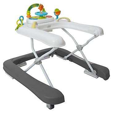 paket odece m: BBO Baby Bear Origin Dubak/Guralica Funride W2251UR2 – Grey Šifra — 2