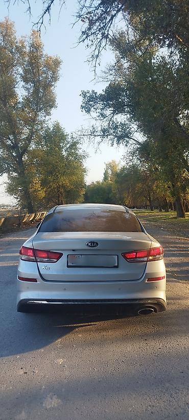 кия самсунг: Kia K5: 2019 г., 2 л, Автомат, Газ, Седан — 3
