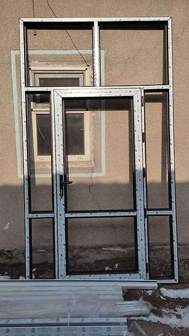 Пластиковые окна на заказ: Высокого качества,алюминиевые пластиковые окна,двери,витражи,фасады!!! — 7