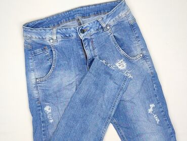 Jeans for women, size S (EU 36)