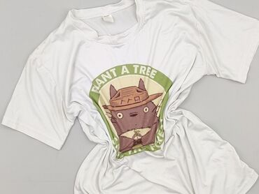 primark koszulka shrek: Футболка для чоловіків, розмір XL