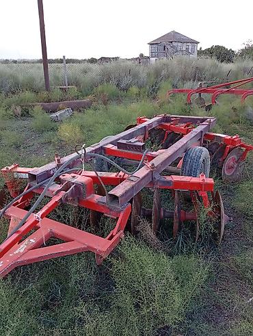 mtz 80x belarus: Rostselmash Tukan Luxe 1900 pres yığan – ot-saman presləmə aqreqatı - — 9
