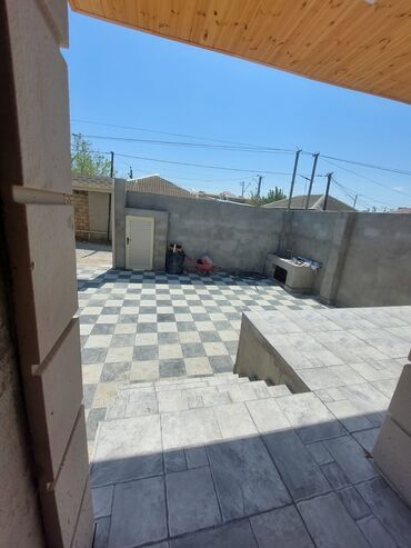 Həyət evləri və villaların satışı: 5 otaqlı, 144 kv. m, Yeni təmirli -da lalafo.az — 14 Həyət evləri və villaların satışı: 5 otaqlı, 144 kv. m, Yeni təmirli — 14