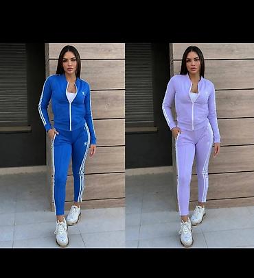 tri četvrt helanke: Ženske trenerke S,M,L,XL,XXL,3XL veličine za samo 3500 din
pb — 3
