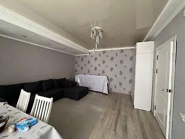 Продажа квартир: 1 комната, 49 м², Индивидуалка, 2 этаж, Евроремонт — 6