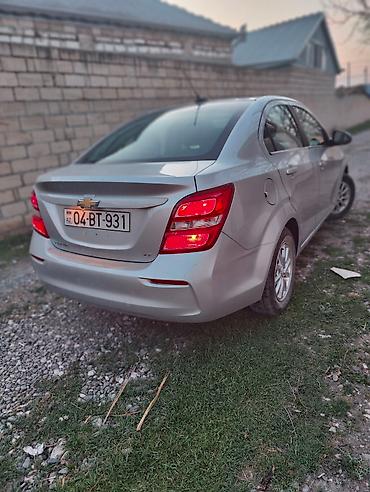 opel astra h starter: Chevrolet Aveo: 1.4 l | 2020 il 78680 km Sedan — 6