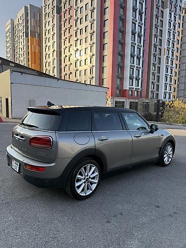 Mini: Mini Cooper Clubman: 2020 г., 1.5 л, Автомат, Бензин, Универсал — 8