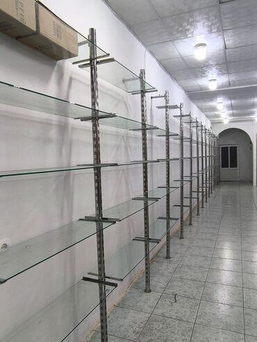стеллаж шкаф: Vitrin. Xirda və böyük ticarət mərkəzi üçün, ideal hazir vitrinler