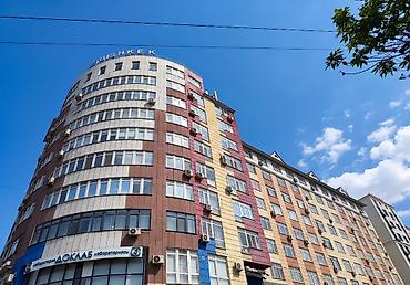 Продажа квартир: 3 комнаты, 140 м² — 1