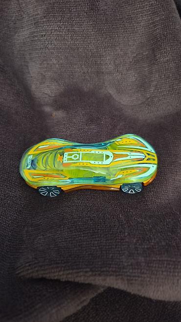 Kolleksiya üçün metal uşaq maşınları (die-cast) dəsti hot wheels -