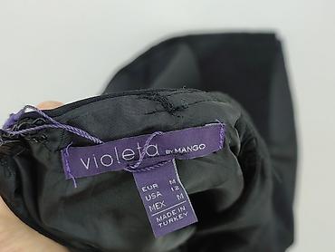 zmistuo: Violeta By Mango, Sukienka damska, rozmiar M — 5