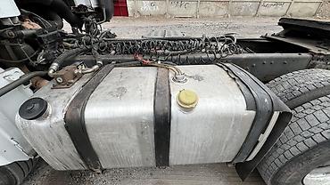 Тягачи: Тягач, Howo, 2012 г., Без прицепа — 19