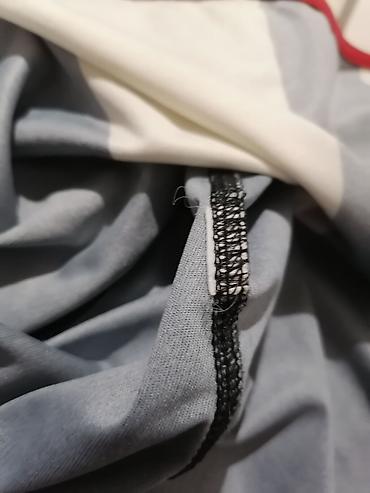 Sport i hobi: Originalni fudbalski dres FK Partizan – Kappa igrački - Dizajn — 5