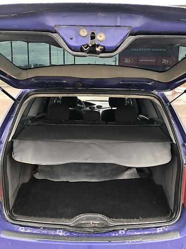 уаз пр: Ford Focus: 2000 г., 1.6 л, Механика, Газ, Универсал — 5
