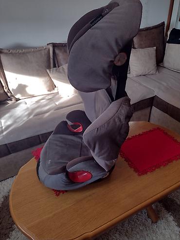 Autosedišta: Auto sediste Maxi Cosi 15-36 Kg - Auto sedište donešeno iz Nemačke — 12