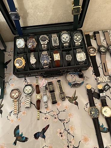 g shock kişi saatları: En münasib qiymete qol saatları buyurub yaza bilersiz — 5