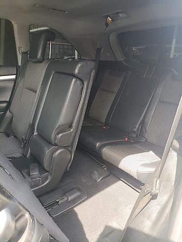 тайота хейлендер: Toyota Highlander: 2018 г., 3.5 л, Автомат, Бензин, Внедорожник — 4