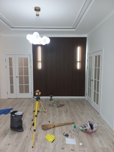 Другие виды отделочных работ: Больше 6 лет опыта — 6