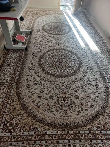 тушки кролика: Ковровая дорожка Б/у, Восточный, Безналичная/наличная оплата