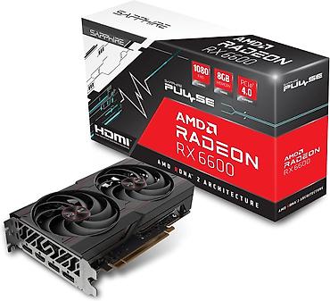 rtx 2060: Видеокарта для ПК, Б/у, AMD, Radeon RX, 8 ГБ — 1
