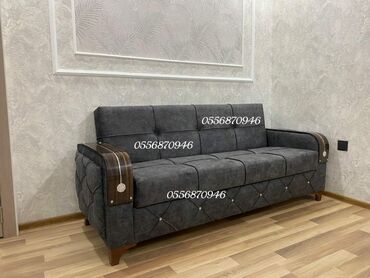 Sifarişlə divanlar: Künc divan, Qonaq otağı üçün, Bazalı, Açılan, Kitab — 30