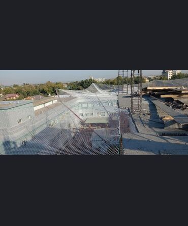 Другая сетка: Другая сетка — 25