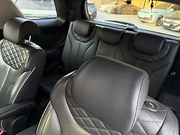 Hyundai: Hyundai Palisade: 2022 г., 2.2 л, Автомат, Дизель, Кроссовер — 7