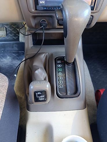mercedes gls: Mitsubishi Pajero Sport: 3 l | 2007 il 165000 km Ofrouder/SUV — 4