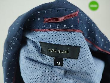 panda: River Island, Koszulа dla mężczyzn, rozmiar M — 4