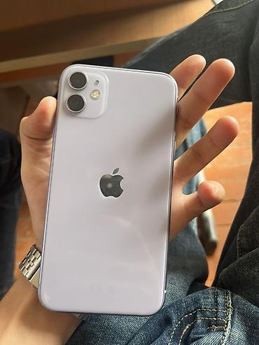 Apple iPhone: IPhone 11, Face ID — 2