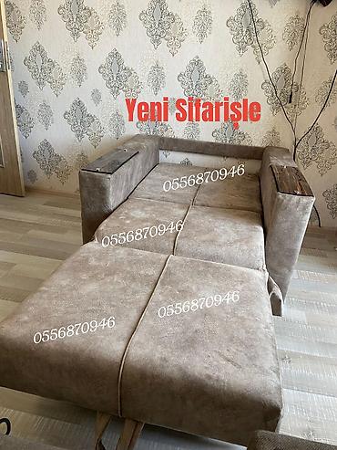 tek kreslo: Kreslo-kravat, Bazalı, Təkərsiz, Taxta, Rusiya, Zəmanətli — 7