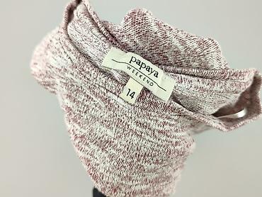 sweter papaya: Papaya, Sweter damski, rozmiar XL — 4