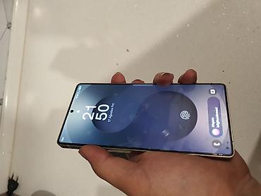 Техника и электроника: Samsung Galaxy S25 Ultra, цвет - Серый, С документами — 3