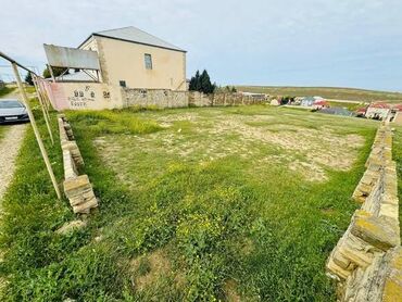 Torpaq sahələrinin satışı: 4 sot, Tikinti, Maklerlər narahat etməsin, Kupça (Çıxarış)