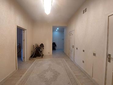 Квартиры: 3 комнаты, Новостройка, 125 м² — 10