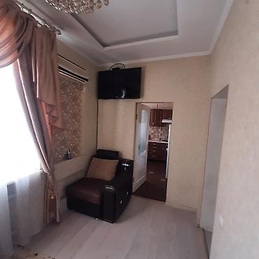 квв: 4 комнаты, 78 м², Цум Сталинка, 3 этаж, Дизайнерский ремонт — 8