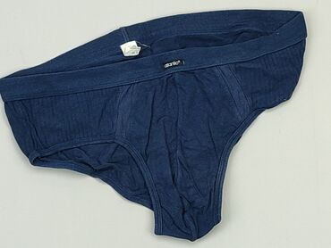 Socks & Underwear: Panties for men, XL (EU 42), condition - Good