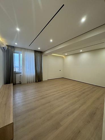 Продажа квартир: 3 комнаты, 99 м², Элитка, 12 этаж, Дизайнерский ремонт — 2