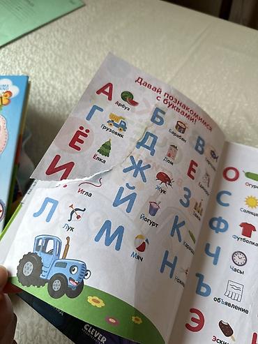 Детские книги: Набор детских книг для самых маленьких: 1) Сладких снов, малышика — 13