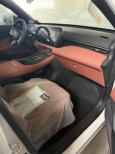 Changan: Changan CS55 Plus: 2025 г., Кроссовер — 13